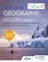 WJEC GCSE Geography Second Edition - Andy Owen ; Gregg Coleman ; Val Davis ; Bob Digby - 9781510477551