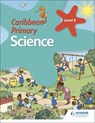 Caribbean Primary Science Kindergarten Book - Karen Morrison ; Arabella Koopman ; Fiona Macgregor - 9781510478985