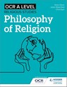 OCR A Level Religious Studies: Philosophy of Religion - Julian Waterfield ; Chris Eyre ; Karen Dean - 9781510479937