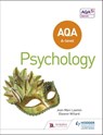 AQA A-level Psychology (Year 1 and Year 2) - Jean-Marc Lawton ; Eleanor Willard - 9781510482753