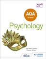 AQA A-level Psychology (Year 1 and Year 2) - Jean-Marc Lawton ; Eleanor Willard - 9781510483019