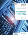 Cambridge International AS Level Information Technology Student's Book - Graham Brown ; Brian Sargent - 9781510483057