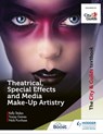 The City & Guilds Textbook: Theatrical, Special Effects and Media Make-Up Artistry - Tracey Gaines ; Kelly Stokes ; Nicki Purchase - 9781510484795