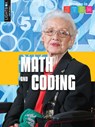 MATH & CODING - Dunne Jane - 9781510544314