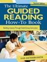 The Ultimate Guided Reading How-To Book - Gail Saunders-Smith - 9781510701328