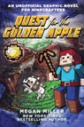 Quest for the Golden Apple - Megan Miller - 9781510704107