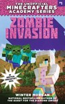Zombie Invasion - Winter Morgan - 9781510706040