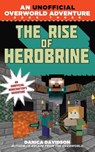 The Rise of Herobrine - Danica Davidson - 9781510708020
