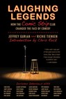 Laughing Legends - Jeffrey Gurian ; Richie Tienken - 9781510710795