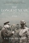 The Longest Year - Victor Brooks - 9781510711341