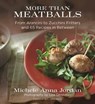 More Than Meatballs - Michele Anna Jordan ; Liza Gershman - 9781510711518