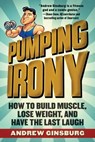 Pumping Irony - Andrew Ginsburg - 9781510716131