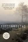Cottonmouths - Kelly J. Ford - 9781510719163