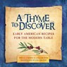 A Thyme to Discover - Tricia Cohen ; Lisa Graves - 9781510721807