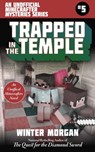 Trapped In the Temple - Winter Morgan - 9781510731974