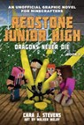 Dragons Never Die - Cara J. Stevens ; Walker Melby - 9781510737976
