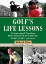 Golf's Life Lessons - Richard Allen - 9781510740716