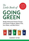 The Little Book of Going Green - Harriet Dyer - 9781510741737