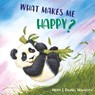 What Makes Me Happy? - Heidi Howarth ; Daniel Howarth - 9781510745513