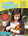 Keeping Chickens - Mindie Dittemore - 9781510745841