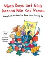 When Boys and Girls Become Men and Women - Jörg Müller - 9781510746671