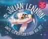 Julian Lennon White Feather Flier Set - Julian Lennon - 9781510746732