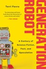 Generation Robot - FAVRO,  Terri - 9781510754614