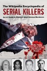 The Ultimate Guide to Serial Killers - Skyhorse Publishing - 9781510755390