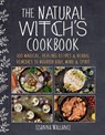The Natural Witch's Cookbook - Lisanna Wallance - 9781510759435
