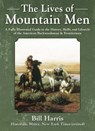 The Lives of Mountain Men - Bill Harris - 9781510760387