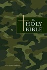 HOLY BIBLE (KING JAMES VERSION - Skyhorse Publishing - 9781510762626