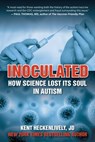 Inoculated - Kent Heckenlively - 9781510765191