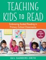 Teaching Kids to Read - Gail Saunders-Smith - 9781510770164