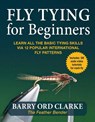 Flytying for Beginners - Barry Ord Clarke - 9781510770461