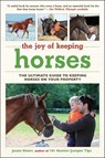 The Joy of Keeping Horses - Jessie Shiers - 9781510773738