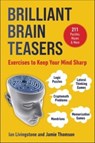 Brilliant Brain Teasers - Ian Livingstone ; Jamie Thomson - 9781510775831