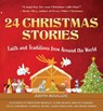 24 Christmas Stories - Judith Bouilloc - 9781510776074