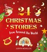 24 Christmas Stories - Judith Bouilloc - 9781510776081