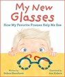 My New Glasses - Helena Harastova - 9781510778573