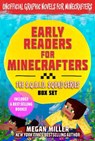 Early Readers for Minecrafters—The S.Q.U.I.D. Squad Box Set - Megan Miller - 9781510780064