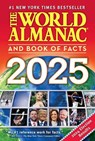 The World Almanac and Book of Facts 2025 - Sarah Janssen - 9781510780866