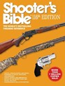 Shooter's Bible 116th Edition - Jay Cassell - 9781510781405