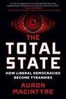 The Total State - Auron MacIntyre - 9781510781559