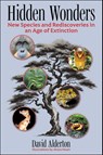 Hidden Wonders - David Alderton - 9781510782419