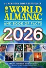 The World Almanac and Book of Facts 2026 - Sarah Janssen - 9781510783980