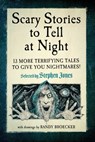 Scary Stories to Tell at Night -  - 9781510784505