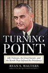 Turning Point - Ryan S. Walters - 9781510785038