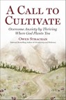 Call to Cultivate - Owen Strachan - 9781510786592