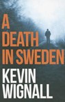 A Death in Sweden -  - 9781511312097