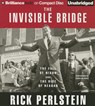 The Invisible Bridge - PERLSTEIN,  Rick - 9781511335997